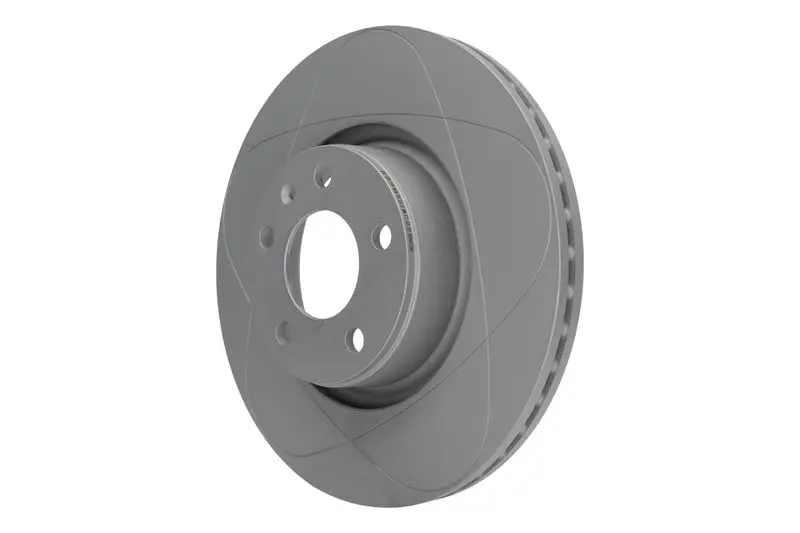 Handler.Part Brake disc ATE 24032501491 2