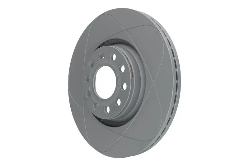 Handler.Part Brake disc ATE 24032501721 2