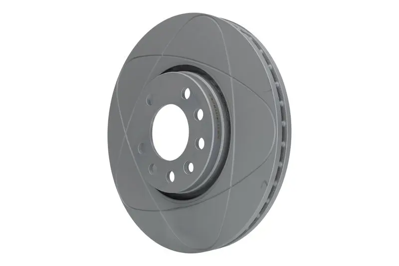 Handler.Part Brake disc ATE 24032801371 2