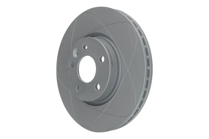 Handler.Part Brake disc ATE 24032801541 2