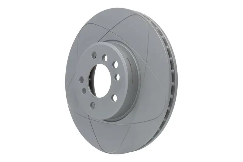 Handler.Part Brake disc ATE 24033001091 2