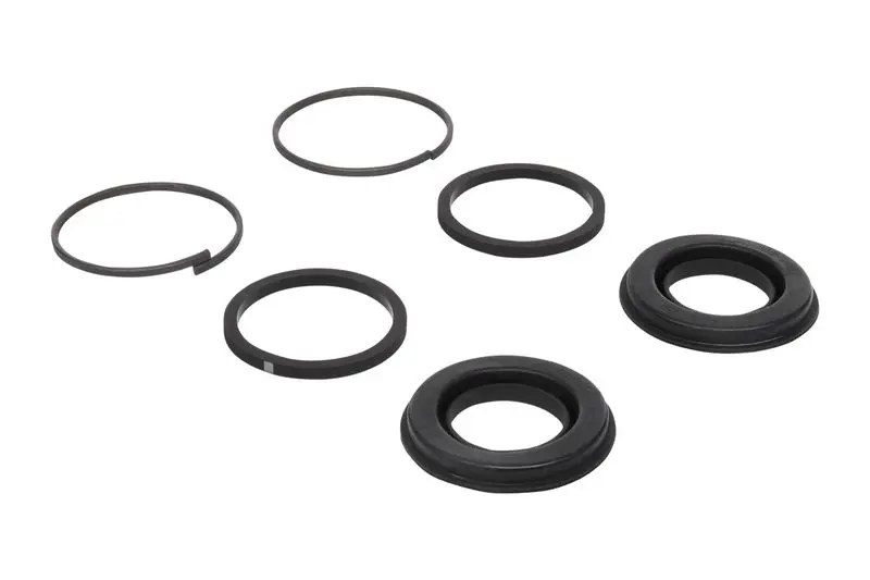 Handler.Part Gasket set, brake caliper ATE 13044133032 1