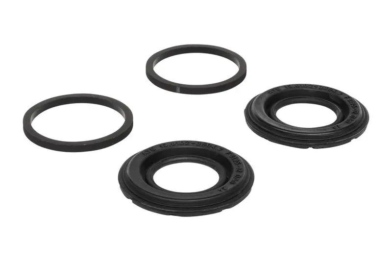 Handler.Part Gasket set, brake caliper ATE 13044135072 1