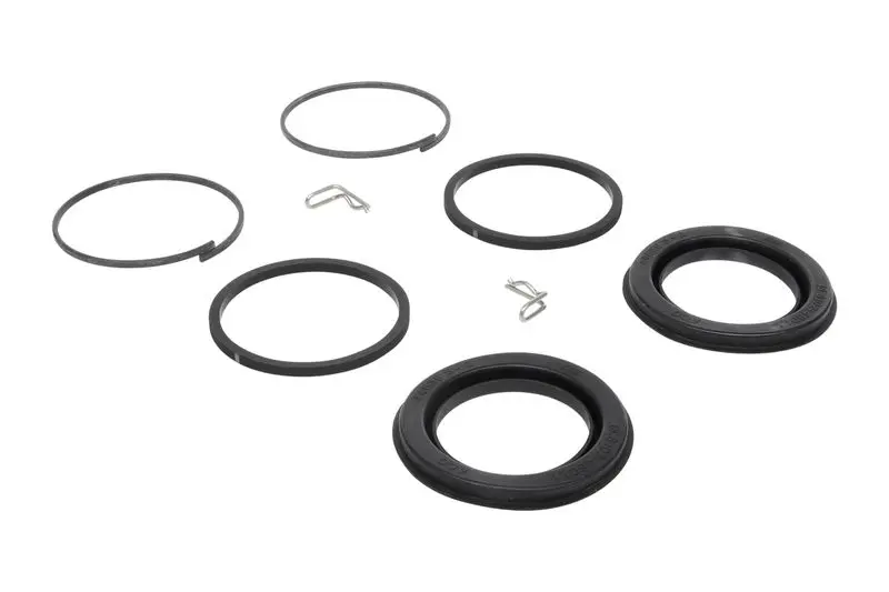 Handler.Part Gasket set, brake caliper ATE 13044148012 1