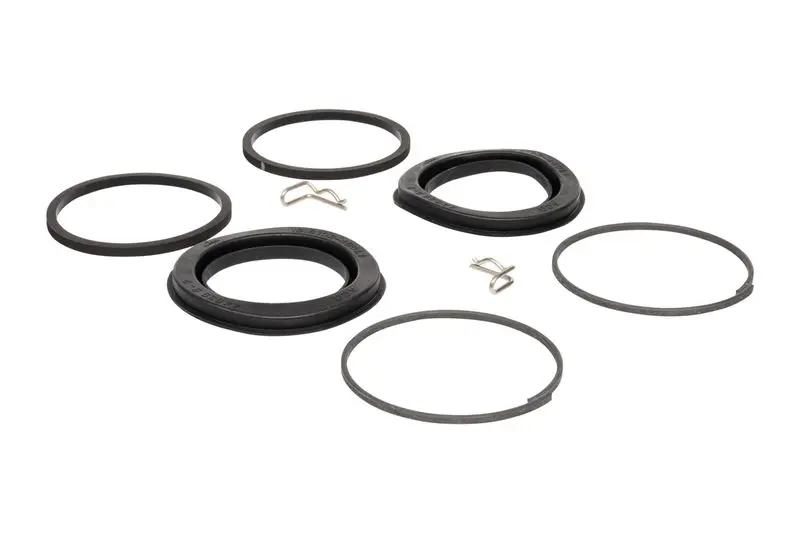 Handler.Part Gasket set, brake caliper ATE 13044148152 1