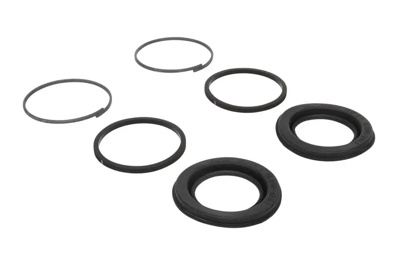 Handler.Part Gasket set, brake caliper ATE 13044148252 1