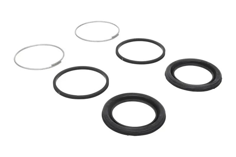 Handler.Part Gasket set, brake caliper ATE 13044154092 1