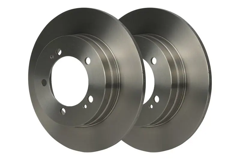 Handler.Part Brake disc ATE 24011002431 2