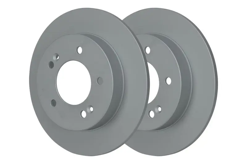 Handler.Part Brake disc ATE 24011003571 2