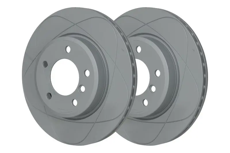 Handler.Part Brake disc ATE 24032201601 2