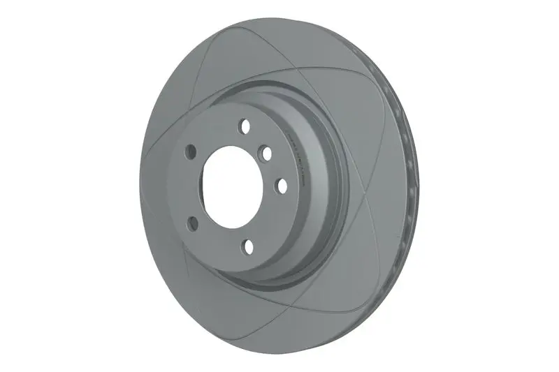 Handler.Part Brake disc ATE 24032402001 2