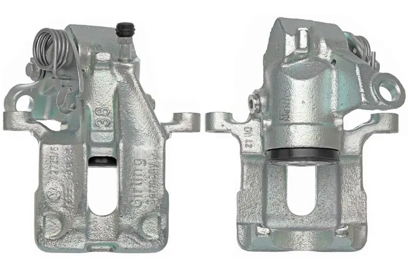 Handler.Part Brake caliper ATE 24338416045 1