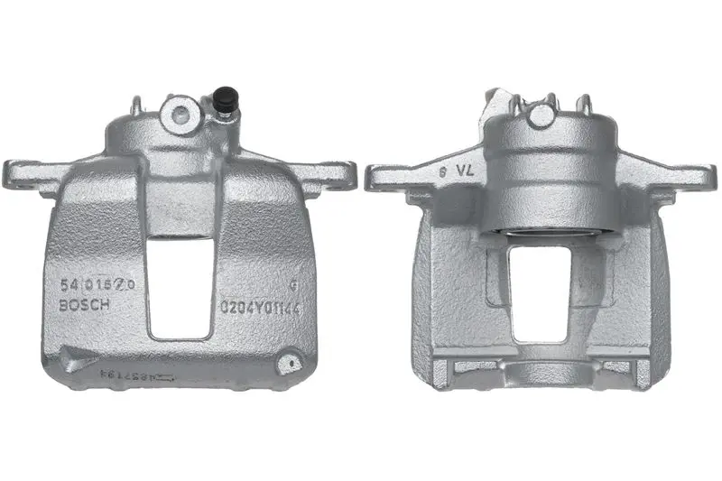 Handler.Part Brake caliper ATE 24354117615 1