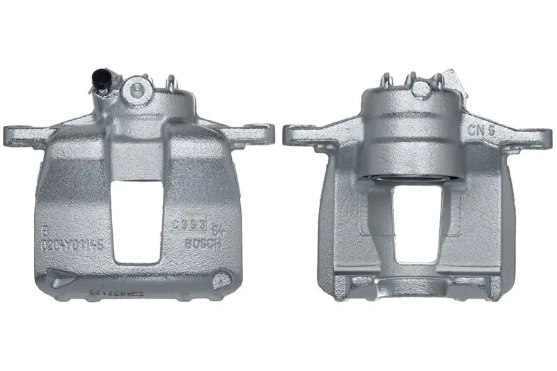 Handler.Part Brake caliper ATE 24354117625 1