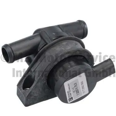 Handler.Part Water pump, parking heater PIERBURG 702074750 1