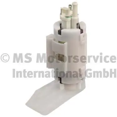 Handler.Part Fuel pump PIERBURG 702700410 1