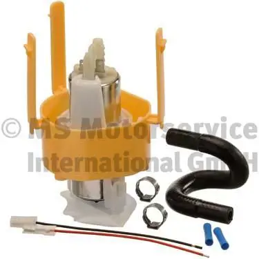 Handler.Part Fuel pump PIERBURG 702701580 1