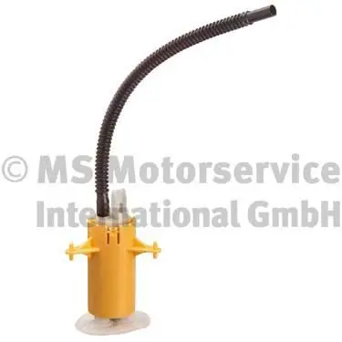 Handler.Part Fuel pump PIERBURG 750116500 1