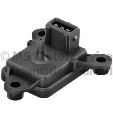 Handler.Part Sensor, intake manifold pressure PIERBURG 718222220 1