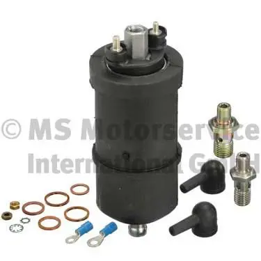 Handler.Part Fuel pump PIERBURG 721565700 1