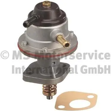 Handler.Part Fuel pump PIERBURG 702242220 1