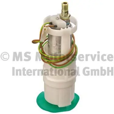 Handler.Part Fuel pump PIERBURG 721651700 1