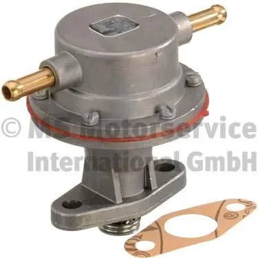 Handler.Part Fuel pump PIERBURG 702242210 1