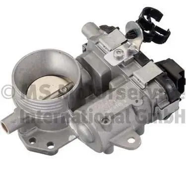 Handler.Part Throttle body PIERBURG 703703630 1