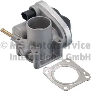 Handler.Part Throttle body PIERBURG 703703380 1