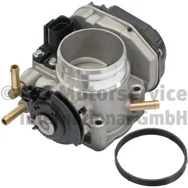 Handler.Part Throttle body PIERBURG 703703350 1