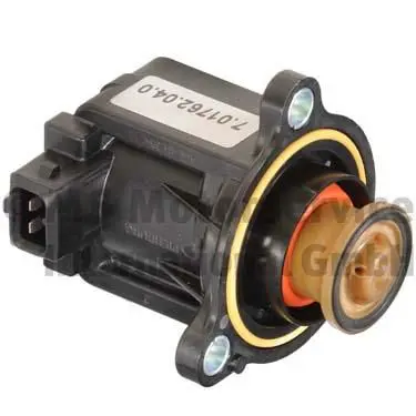 Handler.Part Diverter valve, charger PIERBURG 701762040 1