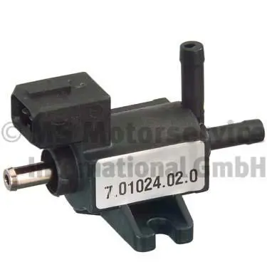 Handler.Part Boost pressure control valve PIERBURG 701024020 1