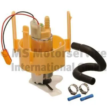 Handler.Part Fuel pump PIERBURG 702701550 1