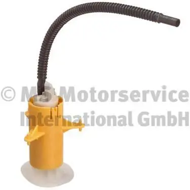 Handler.Part Fuel pump PIERBURG 750107500 1