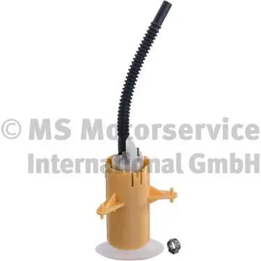 Handler.Part Fuel pump PIERBURG 702701960 1