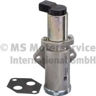 Handler.Part Idle control valve, air supply PIERBURG 706269010 1