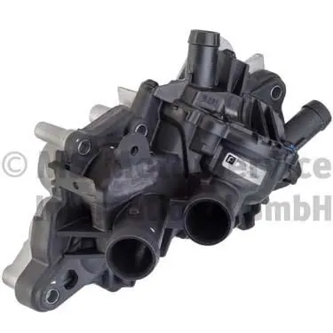 Handler.Part Water pump PIERBURG 707152130 1