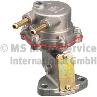 Handler.Part Fuel pump PIERBURG 702242040 1