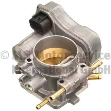 Handler.Part Throttle body PIERBURG 714319090 1