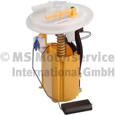 Handler.Part Sender unit, fuel tank PIERBURG 702700300 1