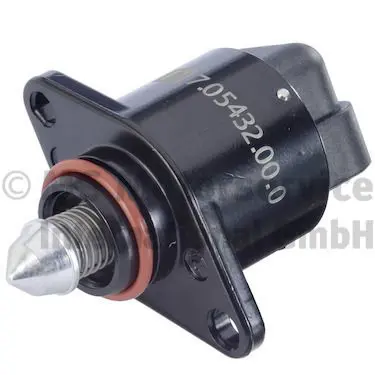 Handler.Part Idle control valve, air supply PIERBURG 705432000 1