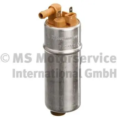 Handler.Part Fuel pump PIERBURG 722013690 1