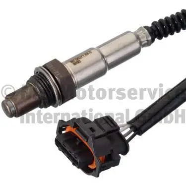 Handler.Part Lambda sensor PIERBURG 705271680 1