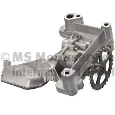 Handler.Part Oil Pump PIERBURG 707919110 1