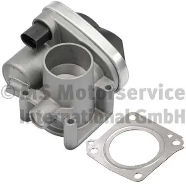 Handler.Part Throttle body PIERBURG 703703390 1