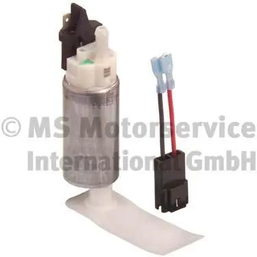 Handler.Part Fuel pump PIERBURG 702701280 1