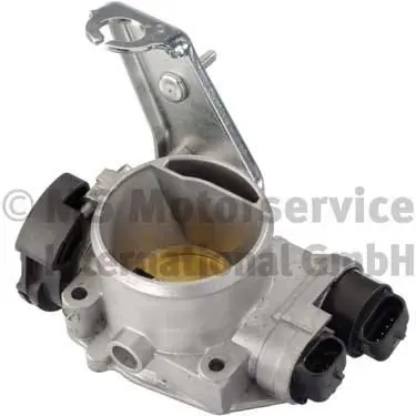 Handler.Part Throttle body PIERBURG 703703610 1