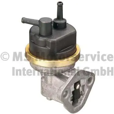 Handler.Part Fuel pump PIERBURG 721747500 1