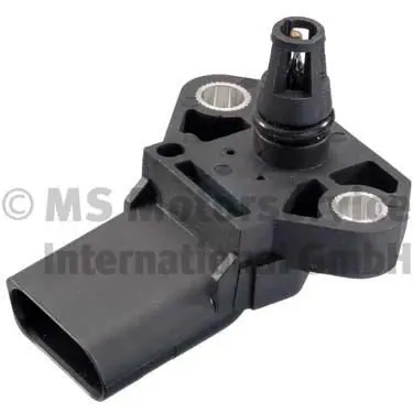 Handler.Part Sensor, intake manifold pressure PIERBURG 718222260 1