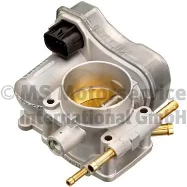 Handler.Part Throttle body PIERBURG 714319000 1